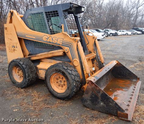 95xt skid steer for sale|2000 Case 95XT Skid Steer Loader .